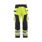 Softshell Werkbroek High Vis