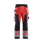 High Vis Werkbroek