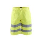 High Vis Short zonder spijkerzakken