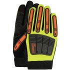 M-Safe Knucklehead X10 handschoen