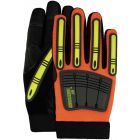 M-Safe Knucklehead X10K handschoen