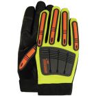 M-Safe Knucklehead X10T handschoen