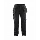 Softshell werkbroek