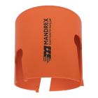 Mandrex SuperXcut TCT Gatzaag Ø 44mm MHM00044B 60mm