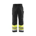 Winterwerkbroek High Vis