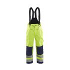 High Vis shell werkbroek