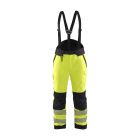 Winterwerkbroek High Vis