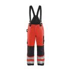 Winterwerkbroek High Vis