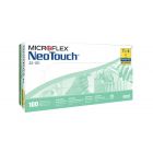 Ansell NeoTouch 25-101 handschoen