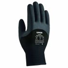 uvex unilite thermo plus handschoen