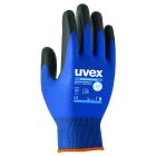 uvex phynomic wet handschoen