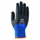 uvex phynomic wet plus handschoen