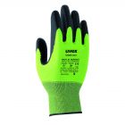 uvex C500 wet handschoen