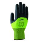 uvex C500 wet plus handschoen