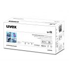 uvex u-fit handschoen