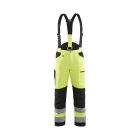 Zaagbroek High Vis