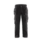 Werkbroek CORDURA® NYCO X1900