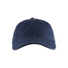 Baseball cap zonder logo