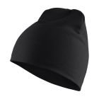 Vlamvertragende wollen beanie