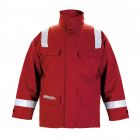 Hydrowear multinorm parka Morra 