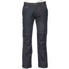 HAVEP 8759 marineblauw spijkerbroek