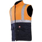 Sioen 1666 Bravone bodywarmer