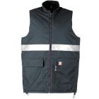 Sioen 2578 Garnich bodywarmer