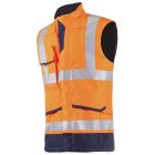 Sioen 7231 Flaxton bodywarmer