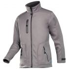 Sioen 622Z Pulco softshell jas