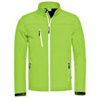 Santino Soul softshell jas
