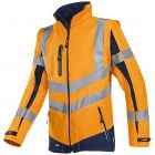 Sioen 724Z Malden softshell jas