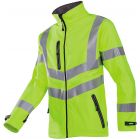 Sioen 722Z Dexter softshell jas