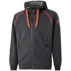 Helly Hansen 79147 Chelsea FZ hooded sweater