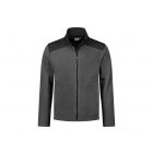 Santino Trento fleece jas