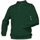 Logostar 42000 Band polosweater