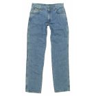 Wrangler Texas Stone blauw spijkerbroek