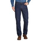 Wrangler Texas Stone donkerblauw spijkerbroek