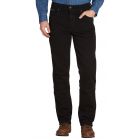 Wrangler Texas Stretch zwart spijkerbroek