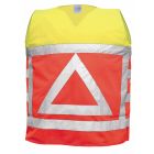 OXXA® Amelia 0125 verkeersregelaarsvest