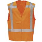 Sioen 9042 Carpi verkeersvest RWS