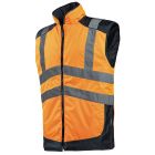 Sioen 169A Burton bodywarmer