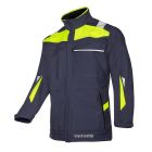 Sioen 9705 Umiat softshell jas