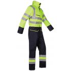 Sioen 7253 Carret winteroverall