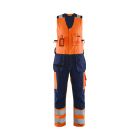 High Vis Amerikaanse overall