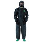 Ansell Alphatec 4000 overall, model 121-G03