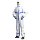 DuPont Tyvek Classic Plus CHA5T overall