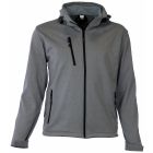 M-Wear 6100 softshell jas