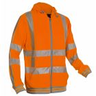 OXXA® X-Viz-Cap 6230 hooded sweater RWS