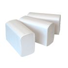 Handdoekpapier 2-laags cellulose