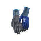 Handschoen Light Ambacht Gevoerd - latex